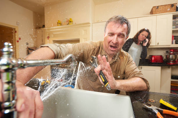 Best Residential water damage restoration  in Manitou Springs, CO